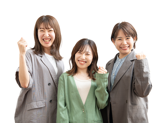 セラピスト求人サイトセラナビ|Re.Ra.Kuグループ公式