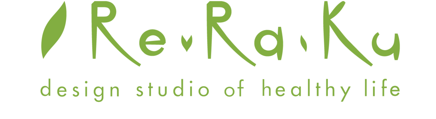 Re.Ra.Ku logo